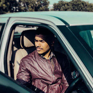 Meet your Posher, Prashant